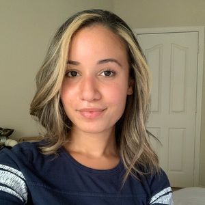 Meet your Posher, Lisbeth